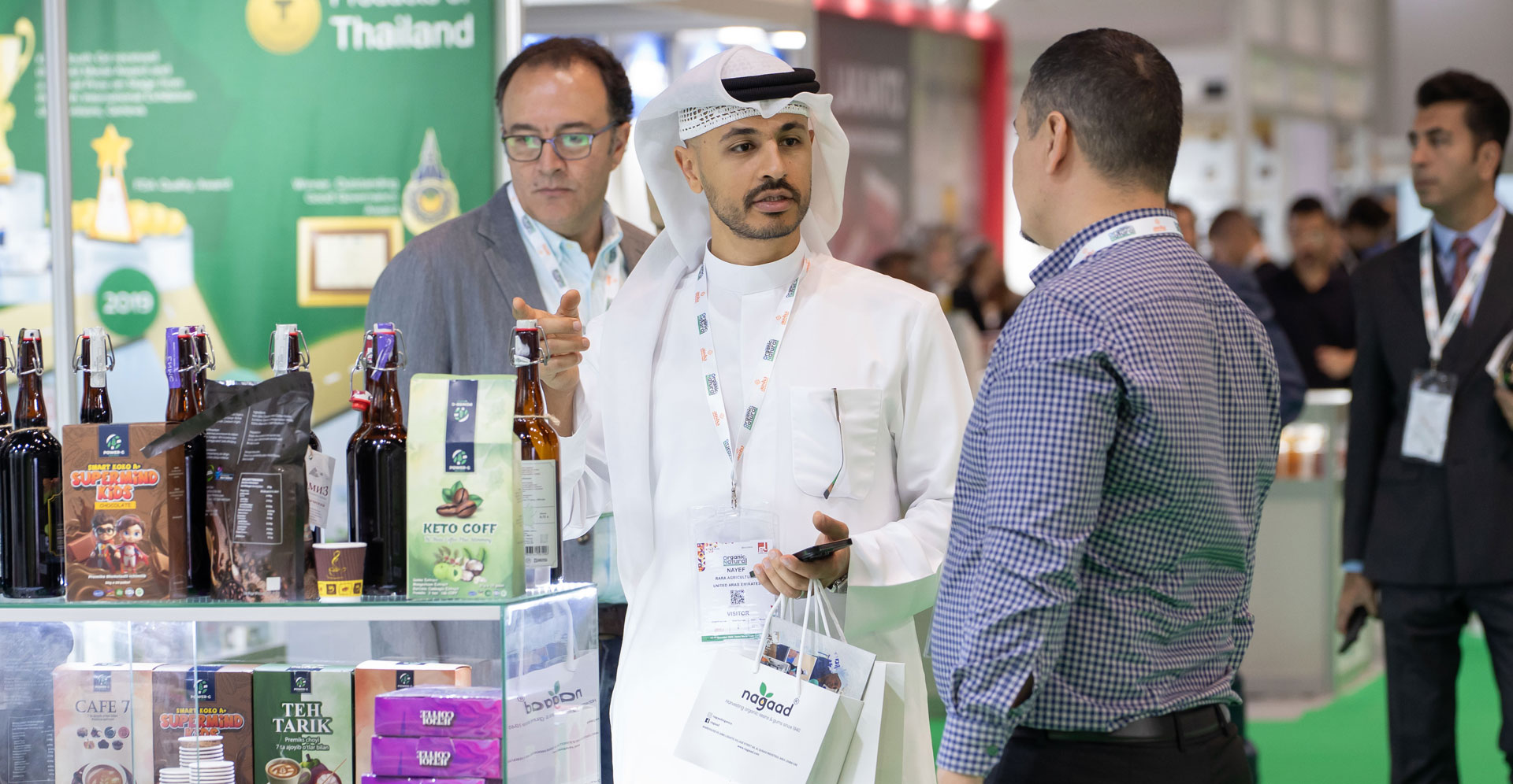 Buyer Network